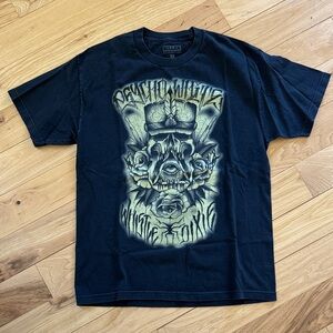 Men’s large Yelawolf tee